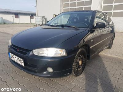 Mitsubishi Colt 1.3 Avance