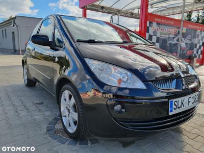 Mitsubishi Colt 1.3 ClearTec Edition