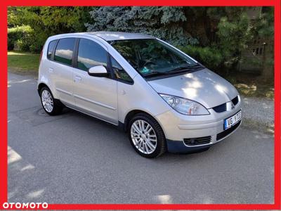 Mitsubishi Colt 1.3 ClearTec Inform