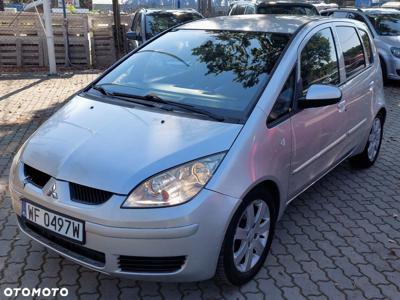 Mitsubishi Colt 1.3 ClearTec Intense