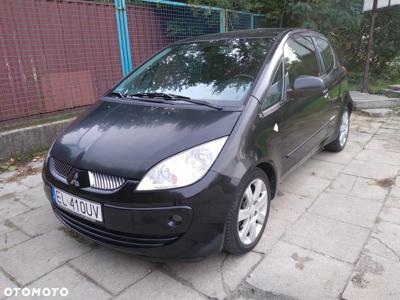 Mitsubishi Colt 1.3 ClearTec Motion