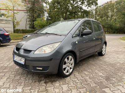 Mitsubishi Colt 1.3 Comfort