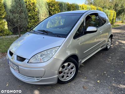 Mitsubishi Colt 1.3 Inform