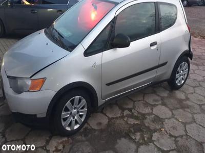 Mitsubishi Colt 1.3 Inform Cleartec