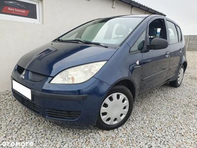 Mitsubishi Colt 1.3 Intense