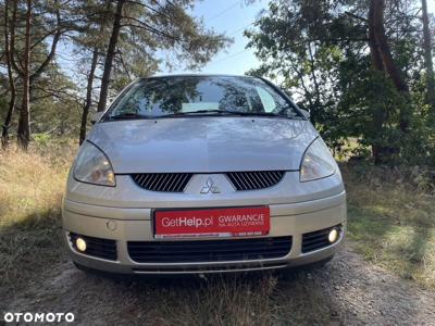 Mitsubishi Colt 1.3 Invite Spring