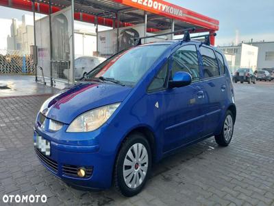 Mitsubishi Colt 1.3 Invite Spring