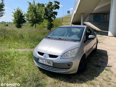 Mitsubishi Colt 1.5 Invite