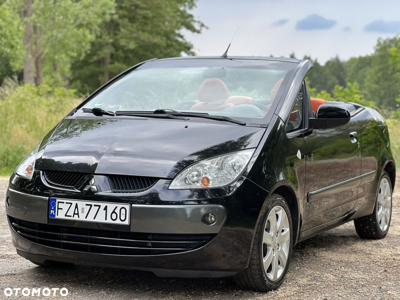 Mitsubishi Colt 1.5 Invite Spring