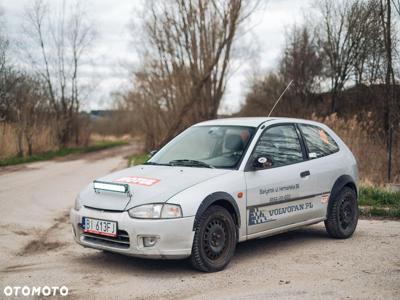 Mitsubishi Colt 1600 GLi