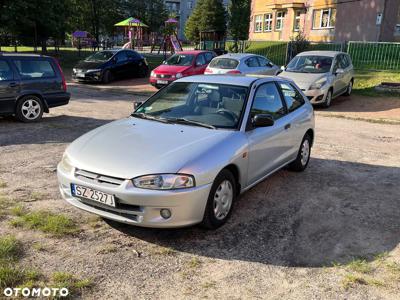 Mitsubishi Colt 1600 GLX