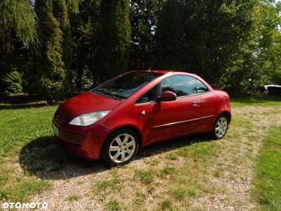 Mitsubishi Colt CZC 1.5 Invite