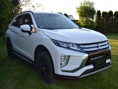 Mitsubishi Eclipse Cross SUV 1.5 T 163KM 2018