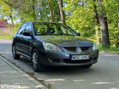 Mitsubishi Lancer 1.6 Comfort