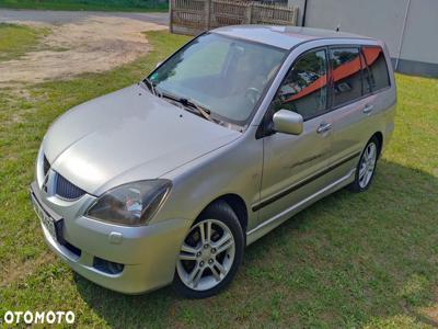 Mitsubishi Lancer 1.6 Comfort