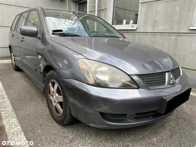 Mitsubishi Lancer 1.6 Comfort