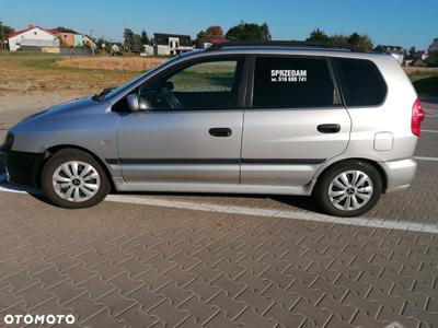 Mitsubishi Space Star 1.9 DID Comfort