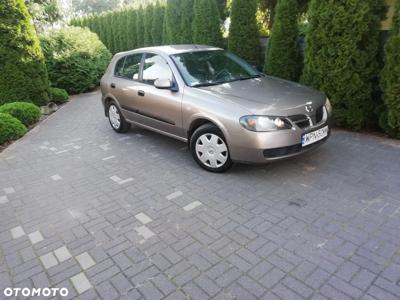 Nissan Almera II 1.5 Visia