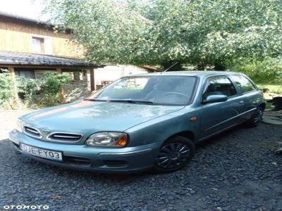 Nissan Micra 1.0 Comfort