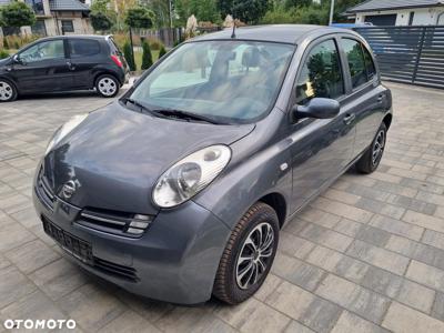 Nissan Micra 1.2 I-Way