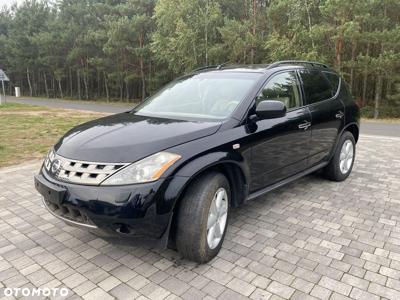 Nissan Murano 3.5 V6