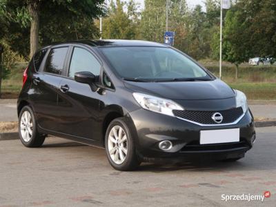 Nissan Note 1.2 DIG-S