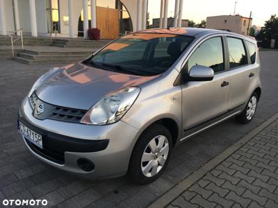 Nissan Note 1.4 Visia