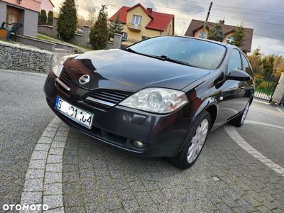 Nissan Primera