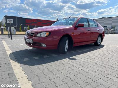 Nissan Primera 1.8 Comfort High