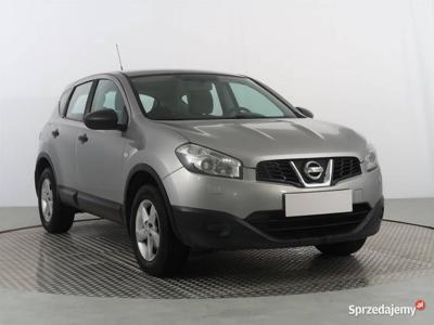 Nissan Qashqai 1.6