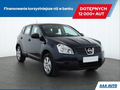 Nissan Qashqai I Crossover 1.6 115KM 2009