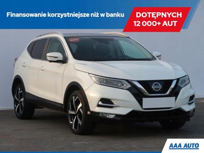 Nissan Qashqai II Crossover 1.2 DIG-T 115KM 2017