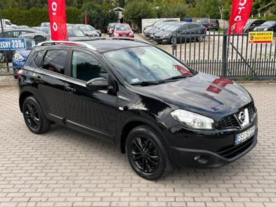 Nissan Qashqai *LIFT*Panaroama*Gwarancja*Tekna* I (2007-2013)