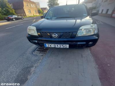 Nissan X-Trail 2.2 dCi 4x2 Comfort