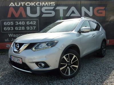 Nissan X-Trail III Terenowy 1.6 dCi 130KM 2016