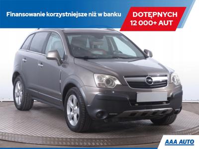 Opel Antara SUV 2.0 CDTI ECOTEC 150KM 2008