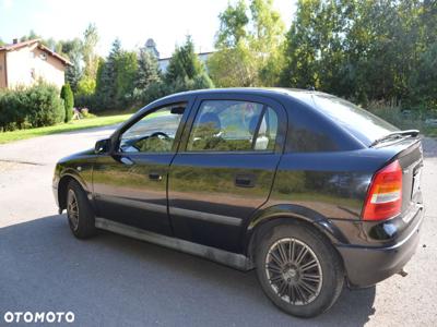 Opel Astra 1.4 16v Family