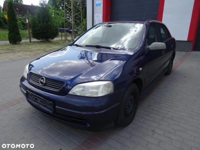 Opel Astra 1.4 16v Fresh