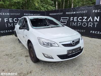 Opel Astra 1.4 Active