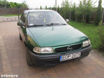 Opel Astra 1.4 Base