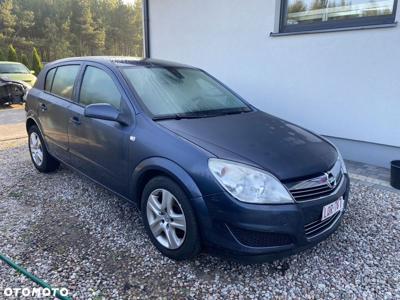 Opel Astra 1.4 Caravan Edition