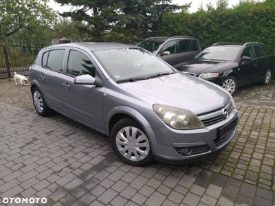 Opel Astra 1.4 Edition