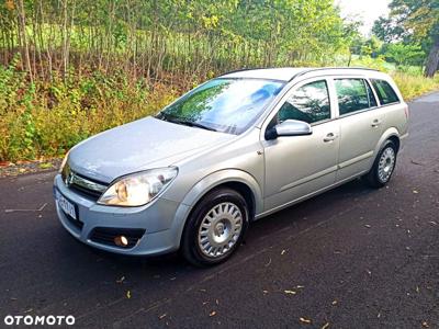 Opel Astra 1.4 Edition