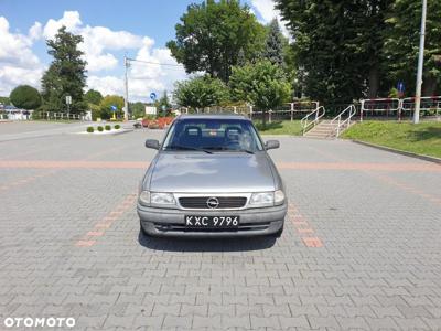 Opel Astra 1.4 GL