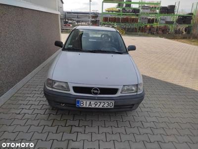 Opel Astra 1.4 Start