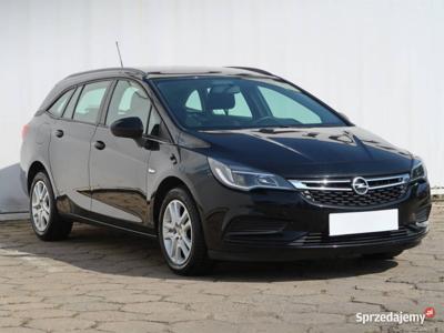 Opel Astra 1.4 T