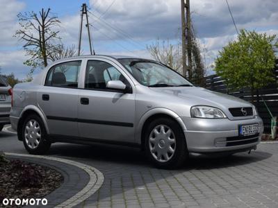 Opel Astra 1.6 16V Dream