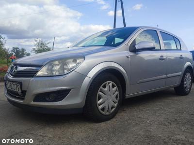 Opel Astra 1.6 Active