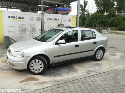 Opel Astra 1.6 GL