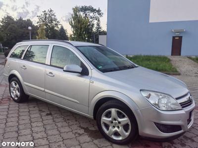 Opel Astra 1.7 CDTI Caravan DPF (119g) Edition